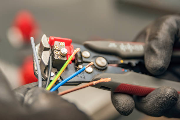 Best Electrician for Home Renovation  in Ferndale, WA