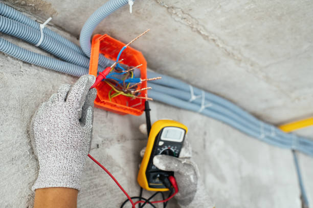 Best Electrical Troubleshooting Services  in Ferndale, WA